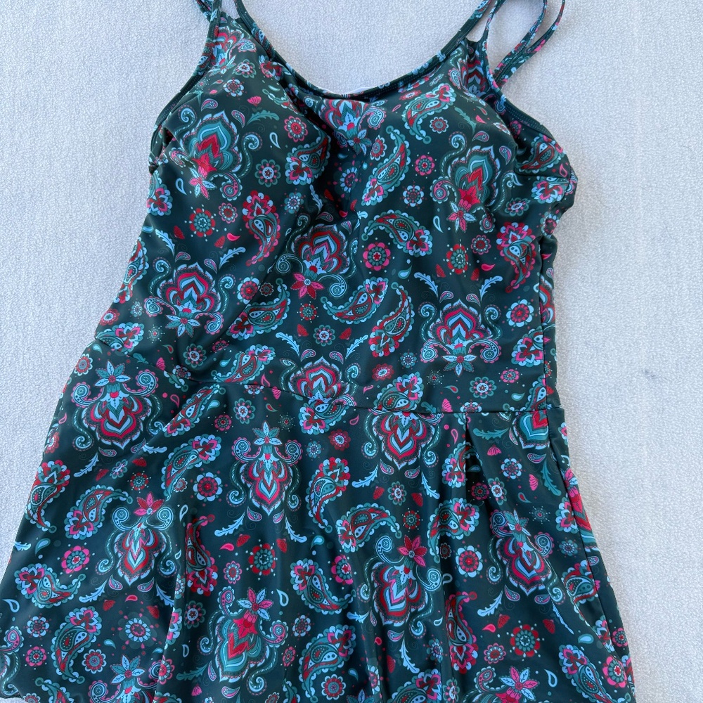 Women's Plus Swimsuit